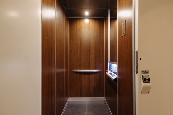 Medium property photo - Kerkstraat 303L, 1017 GZ Amsterdam